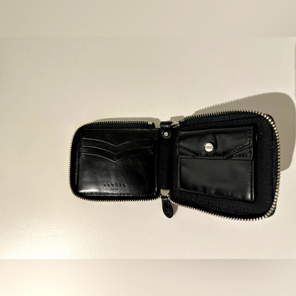 Sandro Wallet